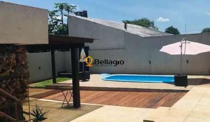 Casa TODA mobiliada em Itaara