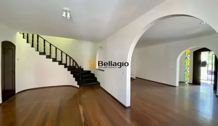 Casa Alto Padrão | Barão do Triunfo | Residencial ou Comercial
