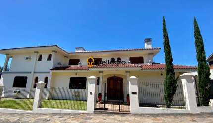 Casa Estilo Italiana