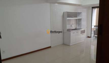 Apartamento próximo a UFN