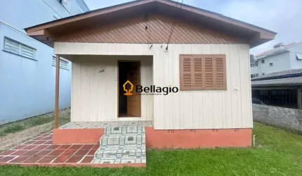 Chalé | Terreno de 220mº