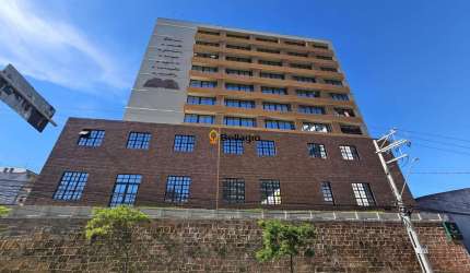 Apartamento 1 dormitórios à venda Centro Santa Maria/RS