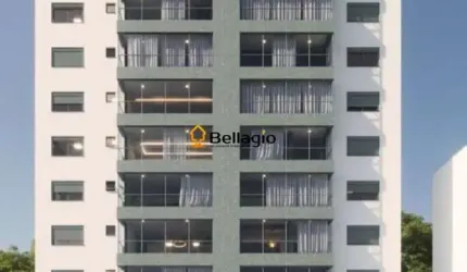 Ótimo apartamento de 3 dormitorios, 3 suítes e garagem!!!