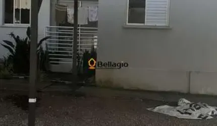 Ótimo apartamento de 3 dormitorios, sacada e garagem.
