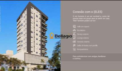 Apartamento 2 dormitórios à venda Centro Santa Maria/RS