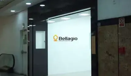 Loja Térreo Santa Maria Shopping