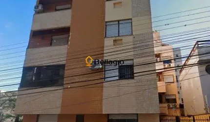 Apartamento 2 dormitórios para alugar Centro Santa Maria/RS