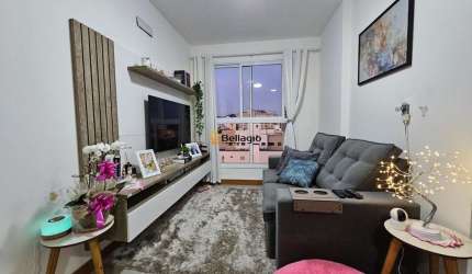 Apartamento 1 dormitórios à venda Nossa Senhora de Fátima Santa Maria/RS