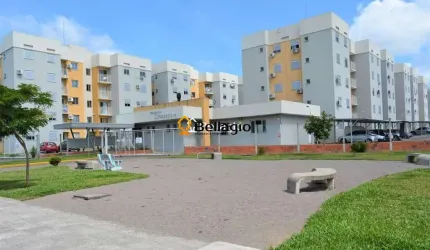 Apartamento 2 dormitórios à venda Nossa Senhora Medianeira Santa Maria/RS