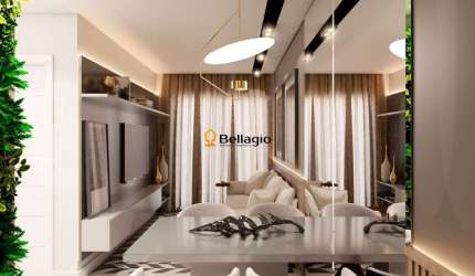 Apartamento 1 dormitórios à venda Nossa Senhora do Rosário Santa Maria/RS