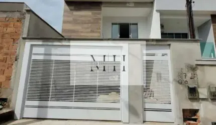 Casa à venda, Bela Vista, Resende, RJ