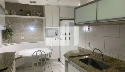 Apartamento à venda, 3q, Jardim Jalisco, Resende, RJ