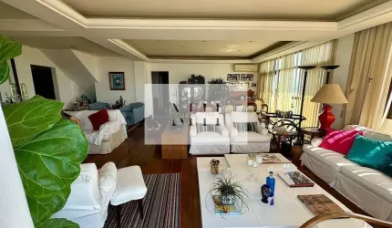 Cobertura / Penthouse para locação, Campos Elíseos, Resende, RJ