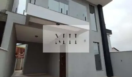 Casa à venda, Parque Ipiranga II, Resende, RJ
