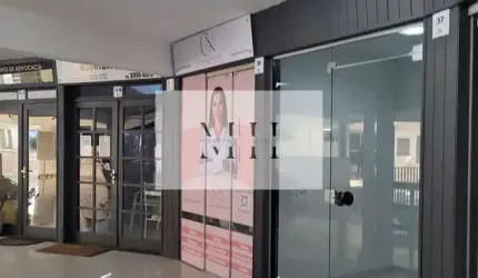 Loja para locação, Vila Julieta, Resende, RJ