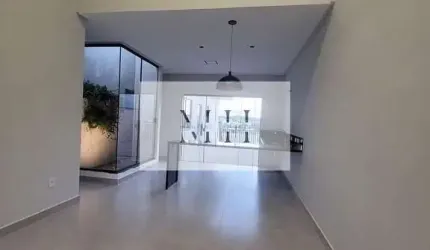 Casa NOVA a venda, Parque Ipiranga II, Resende, RJ