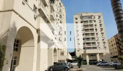 Apartamento para locação, Jardim Jalisco, Resende, RJ