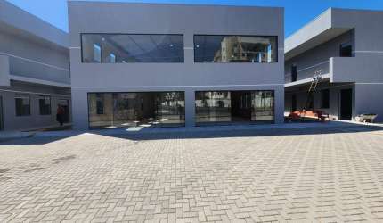 Loja para alugar, 160 m² por R$ 14.250/mês - Novo Mundo - Curitiba/PR