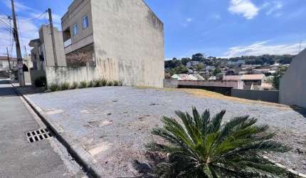 Terreno em Condomínio Barreirinha
