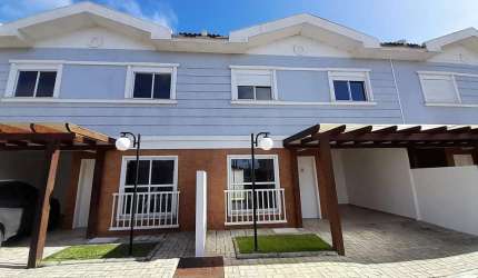 Casa à venda em Jardim Carvalho