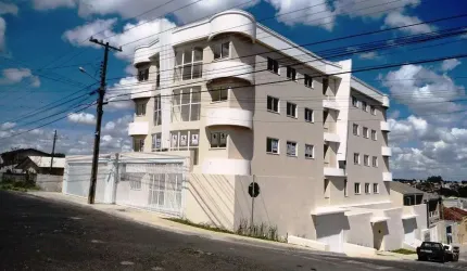 Apartamento à venda em Jardim Carvalho