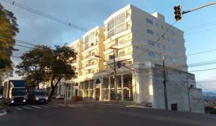 Apartamento à venda em Oficinas