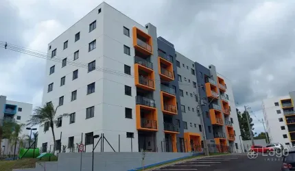 Apartamento à venda em Uvaranas