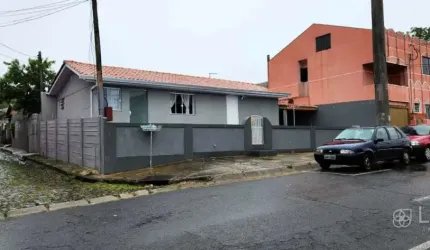 Casa à venda em Uvaranas