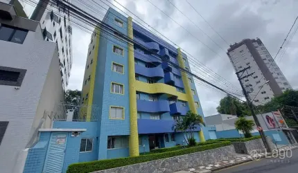Apartamento à venda em Centro