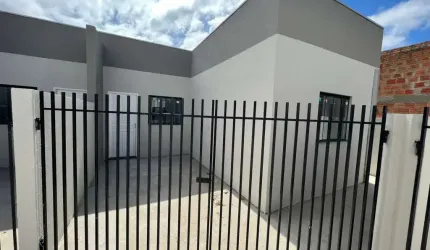Casa à venda em Boa Vista