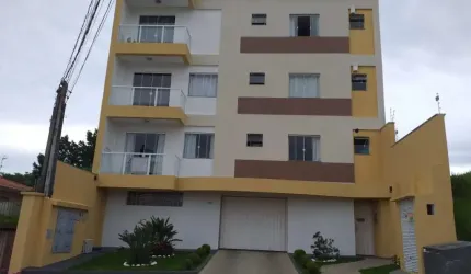 Apartamento à venda em Jardim Carvalho