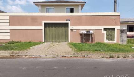 Apartamento Térreo Uvaranas