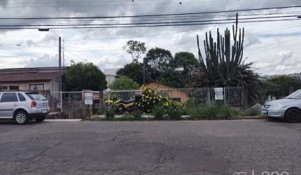 Terreno Ana Rita