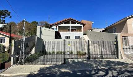 Casa Uvaranas
