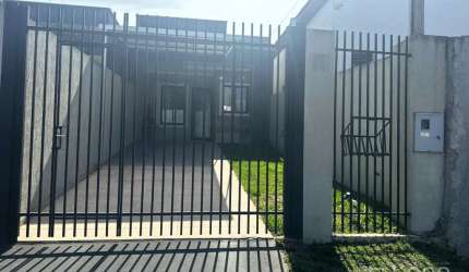 Casa Parque Auto Estrada