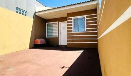 Casa Santa Clara