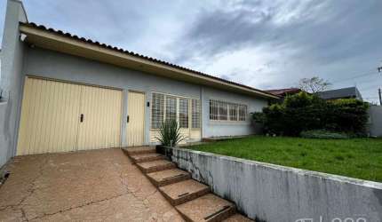 Casa Uvaranas