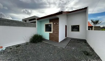 Casa Jardim Veneza