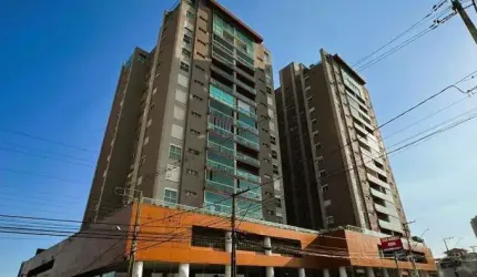 Apartamento Oficinas