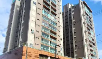 Apartamento Torres Cezanne