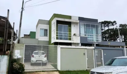 Sobrado Órfãs