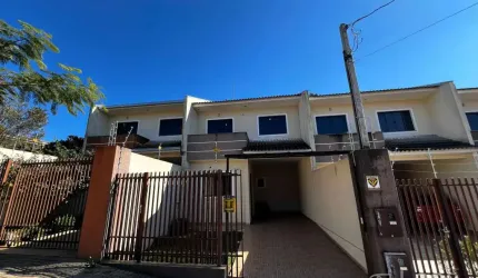 Sobrado Oficinas