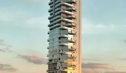 Apartamento Ed. Vivere
