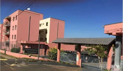 Apartamento Res. Antares