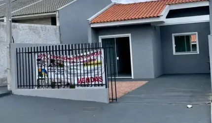 Casas bairro Contorno