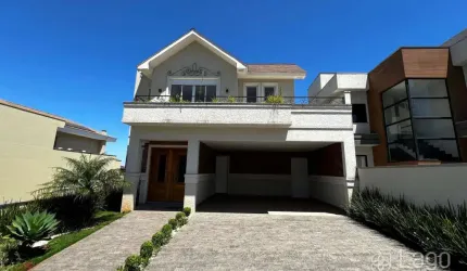 Casa Vila Toscana