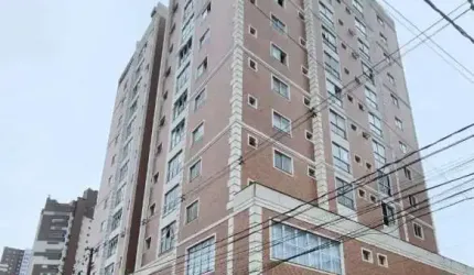 Apartamento Ed. Gran Torino