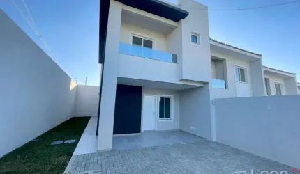 Sobrado Jardim Europa
