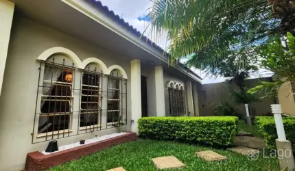 Casa Jardim Carvalho