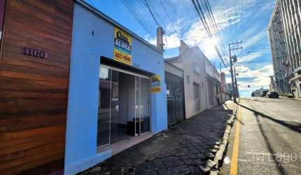 Sala comercial Centro